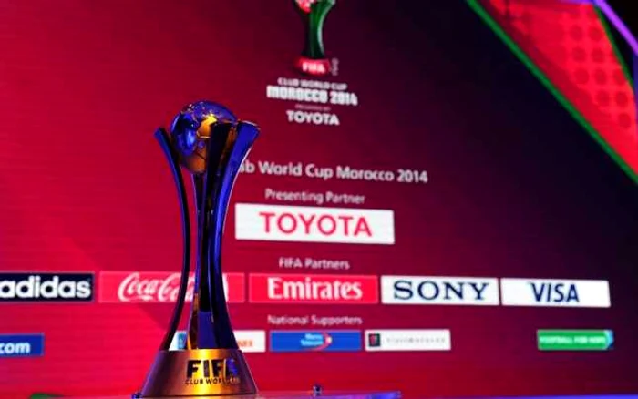 FIFA Club World Cup