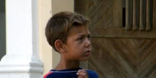 Bistriţa: Cerşetoria ne priveşte pe toţi
