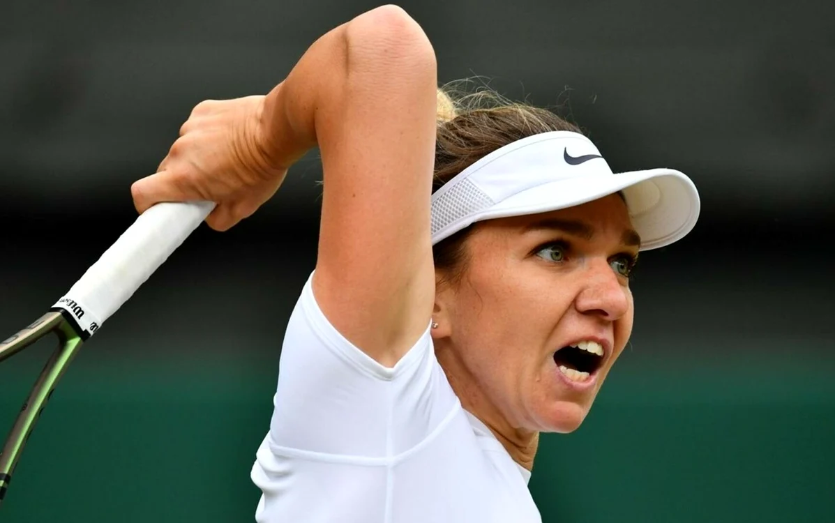 Simona Halep