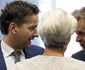 Grecia - summit - foto ap