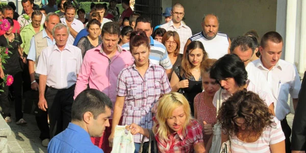 Liceenii care nu au luat BAC-ul sunt aşteptaţi la Şomaj