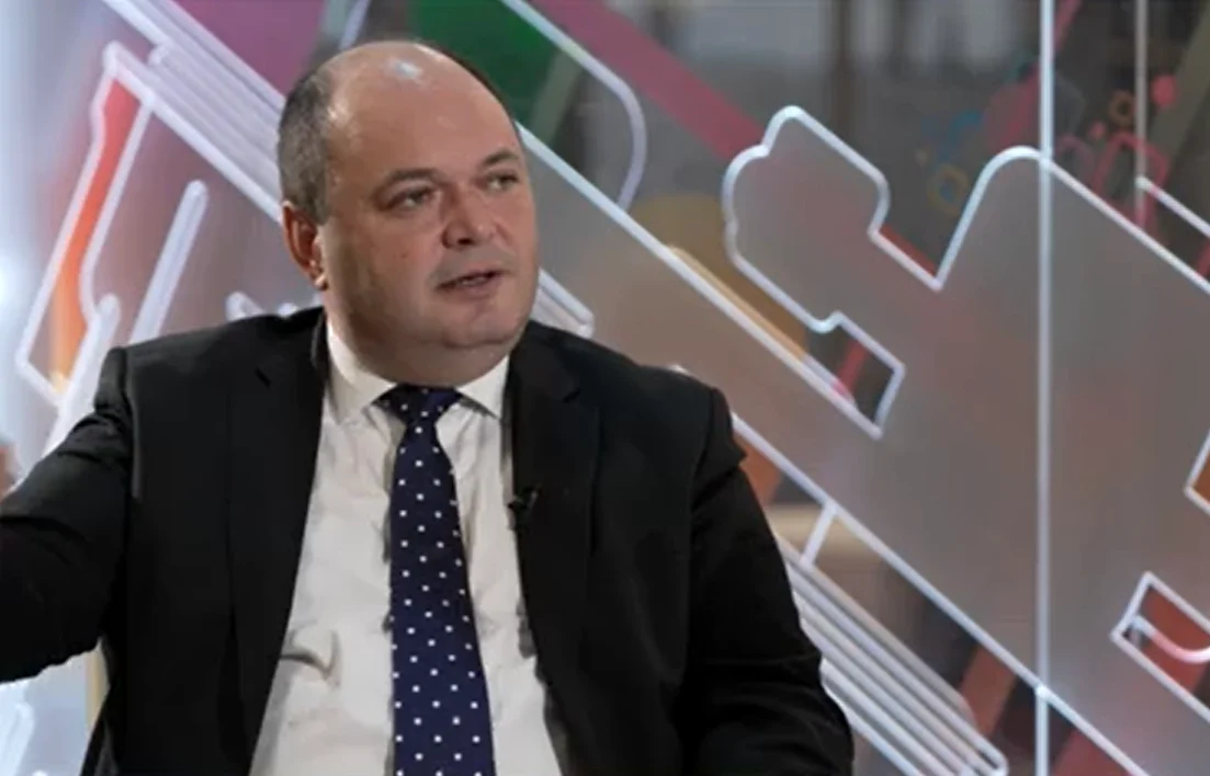 Economistul Ionuț Dumitru, consilier al premierului Ilie Bolojan, despre pensiile speciale ale magistraților: „Românii nici nu reușesc să numere atâția bani”