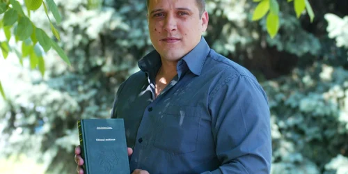 Săptămâna viitoare puteți cumpăra un alt volum din „Colecția verde“