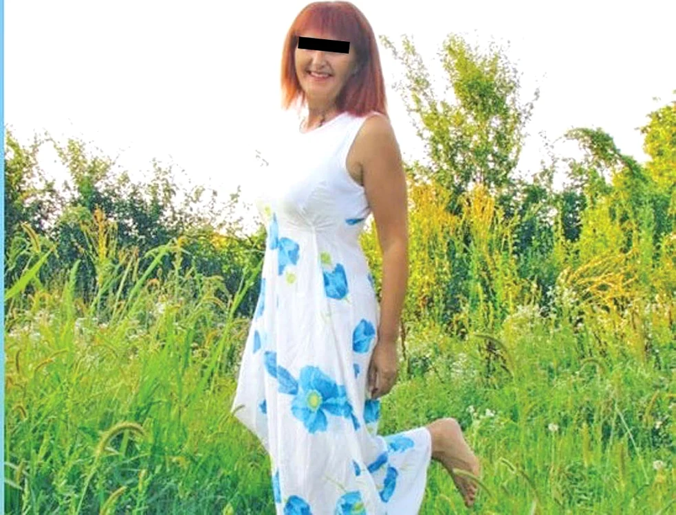 Viorica Sandu  (53 de ani) e psiholog  la Colegiul Naţional  ”Vladimir Streinu”  din Găeşti 