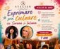 Afacerea pentru copii pe care Sorana de la A.S.I.A. a pus-o pe picioare