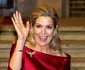 Regina Maxima a Olandei