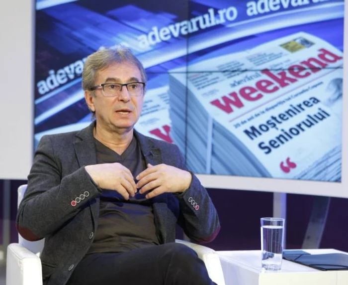 
    Dr. Dorel Săndesc a fost ani buni șeful secției ATI de la Spitalul Județean Timișoara  