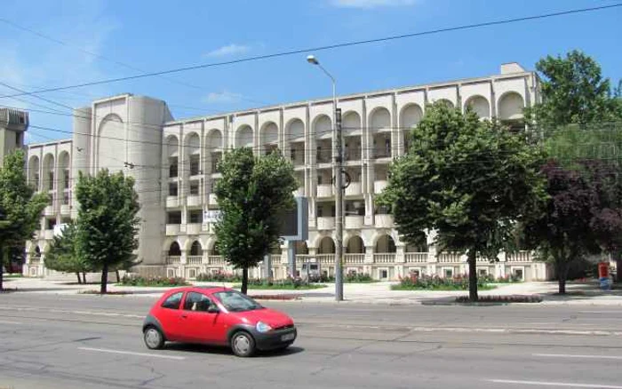 Clubul Tineretului