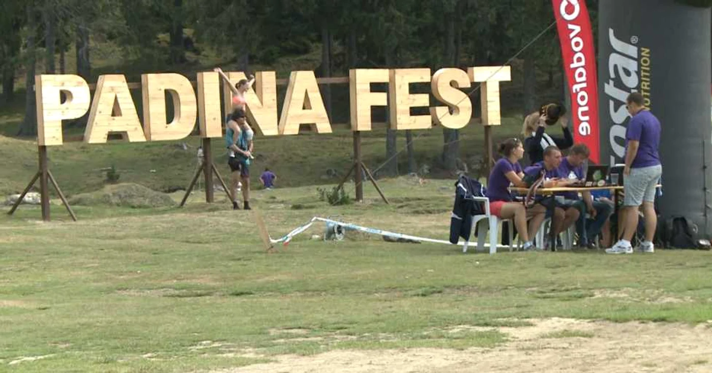 Padina Fest în imagini