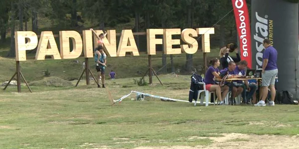 Padina Fest în imagini