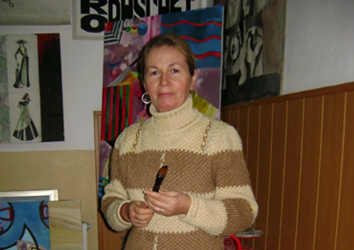 Turnu Severin: Polia Rădoi