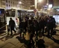 Refugiaţi Ucraina - Gara de Nord Bucureşti - 4 mar 2022 / FOTO Inquam Photos / George Călin