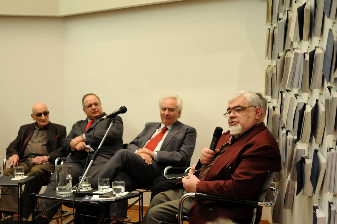 Andrei Pleşu despre «România altfel» jpeg