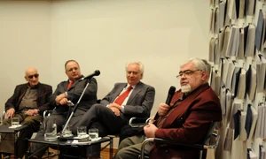 Andrei Pleşu despre «România altfel» jpeg