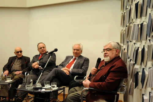 Andrei Pleşu despre «România altfel» jpeg