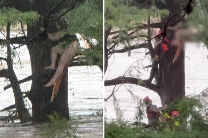 VIDEO Inundații devastatoare în Texas. 27 de persoane au murit. 25 de fete, dispărute după viiturile din zona Kerrville