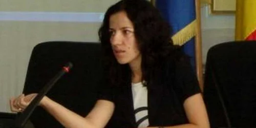 Roxana Mânzatu îl va înlocui pe Iancu Boeriu
