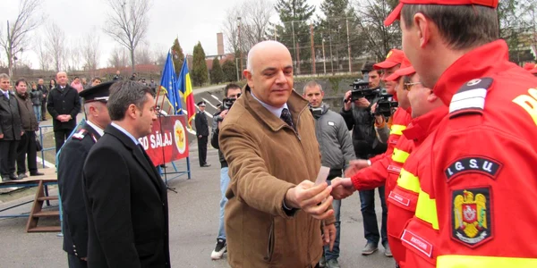 SMURD Sălaj