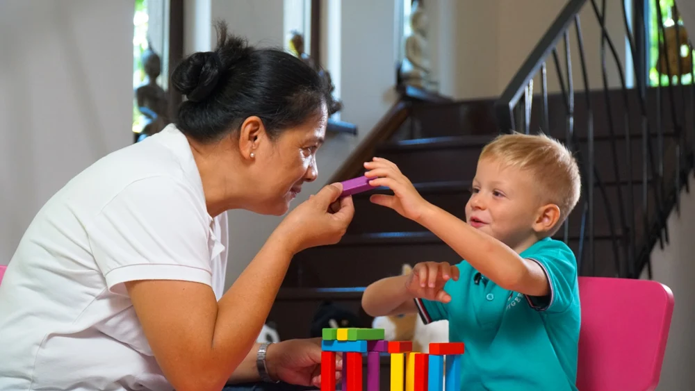 Salariile bonelor în România: de la 2.500 la 6.000 de lei pe lună, în funcție de origine și experiență