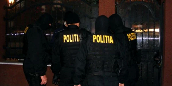 perchezitii