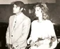 În 1997, Cezara a divorţat de actorul  George Motoi, după  23 de ani de mariaj