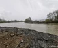 poduri feroviare peste mures in santier foto daniel guta adevarul