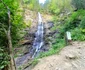 Cascada Scoruș din Malaia Vâlcea Foto Daciana Stoica
