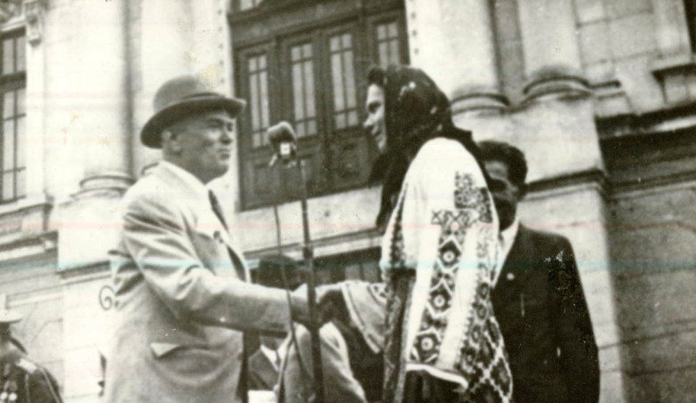 Viața de playboy a lui Petru Groza, în anii '50. Se fălea cu amantele de lux: „Îmi permit să fiu necredincios, dar numai cu ceva mai tânăr” 