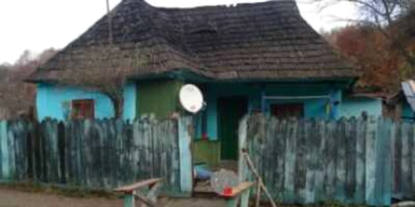 Râmnicu Vâlcea: Primele imagini de la crima comisă la Berislăveşti