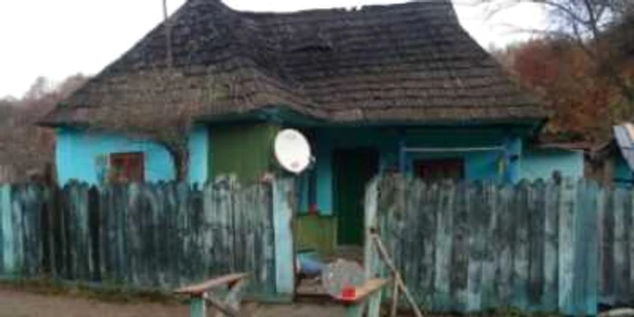 Râmnicu Vâlcea: Primele imagini de la crima comisă la Berislăveşti