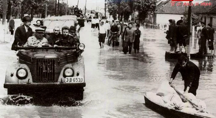 uglar inundatii