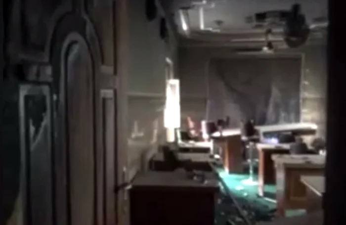 
    Soldații irakieni au eliberat un oraș important care a fost inițial cucerit de ISISFoto captură foto/Mirror.ro.uk  