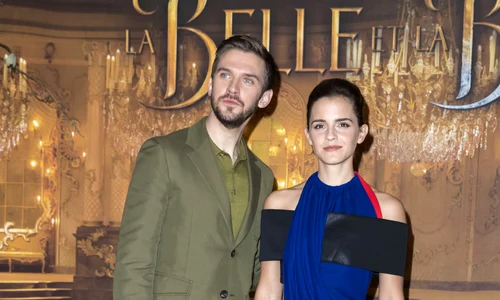 Photocall de "La Belle et la Bête" à l'hôtel Le Meurice à Paris jpeg