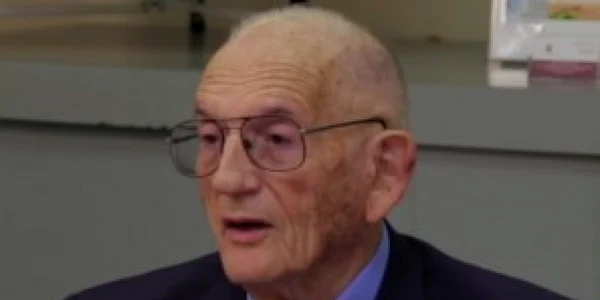 Murray Grossan