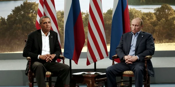 barack obama vladimir putin FOTO reuters