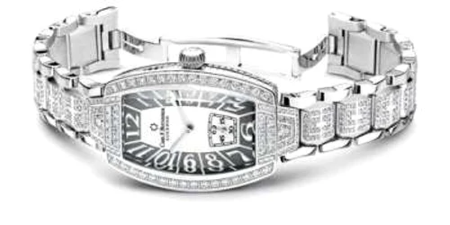 ,,Tribute to Mimi” este împodobit cu 108 diamante