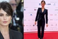 Catrinel Menghia  premiul special Rai Cinema pentru regia scurtmetrajului său „Ossa/ Bones Sursa foto Arhiva personala
