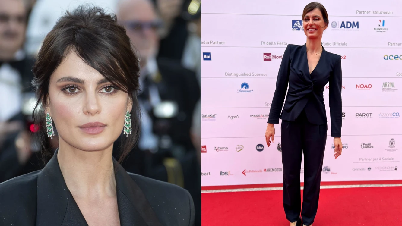 Catrinel Marlon(Menghia)  premiul Rai Cinema, regia scurtmetrajului său Sursa foto Arhiva personală