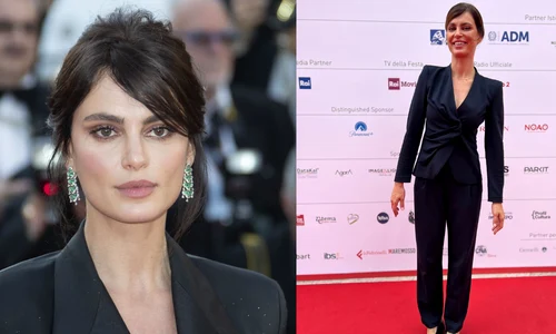 Catrinel Menghia  premiul special Rai Cinema pentru regia scurtmetrajului său „Ossa/ Bones Sursa foto Arhiva personala