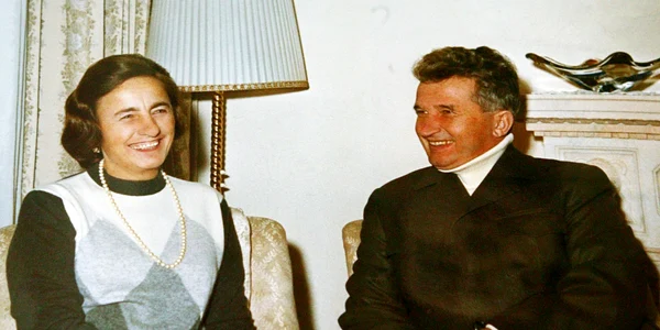 Ceauşescu se lăuda că în timpul liber viziona toate filmele româneşti
