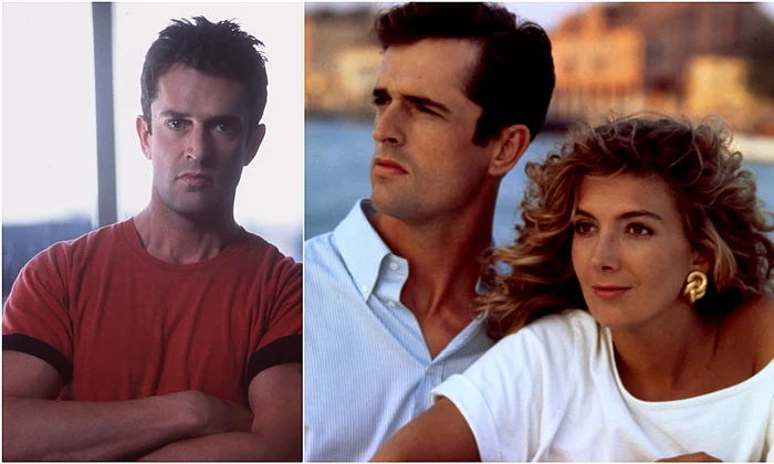 Rupert Everett și Natasha Richardson   Getty Images, Profimedia jpg