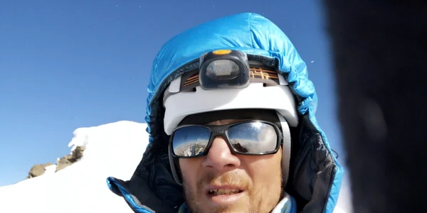 Expediţie Geo Badea. FOTO
