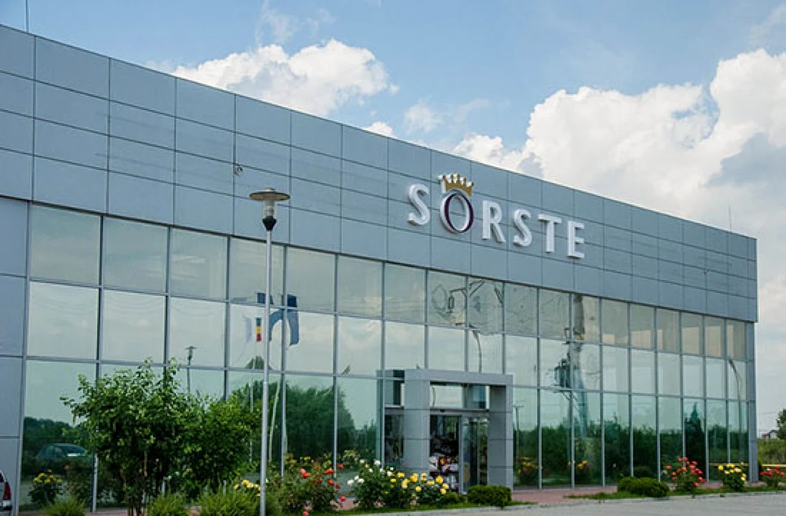 focsani sorste