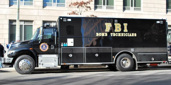 FBI Foto www.fbi.gov