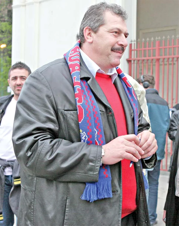 Helmuth Duckadam