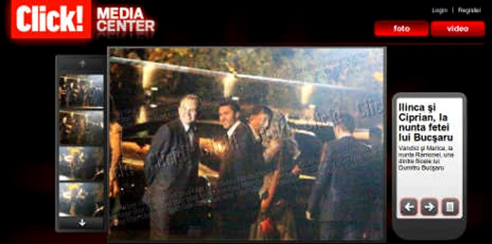 Galerie foto - Marica şi Vandici