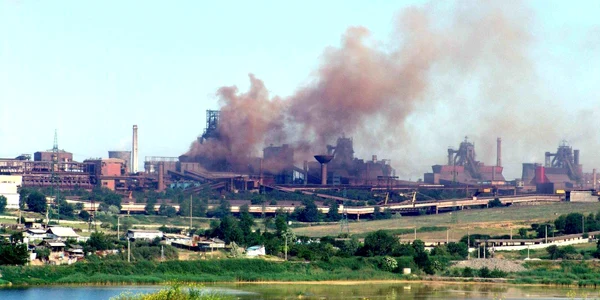 arcelor mittal 