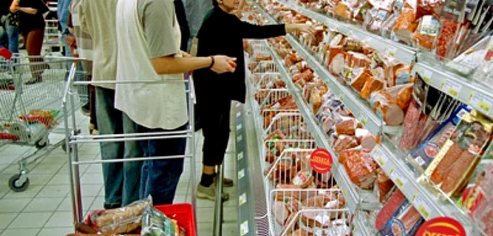 În primele două luni ale acestui an deficitul comercial a ajuns la 4,211 miliarde de lei