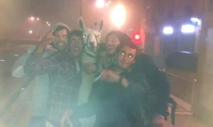 Poza pusă pe Facebook jpeg