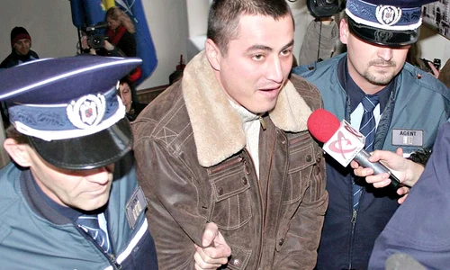 Elodia Ghinescu  a fost dată dispărută  în 2007 şi abia în 2012  Cristian Cioacă  a fost arestat sub  acuzaţia de omor jpeg
